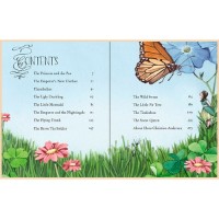 Книга Hans Christian Andersen's fairy tales (9781409523390) фото №2 — интернет-магазин Desire.md