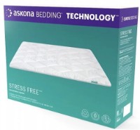 Одеяло Askona Stress Free Technology 140x205