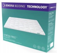 Одеяло Askona Stress Free Technology 200x220 фото №4 — интернет-магазин Desire.md