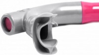 Дыхательный тренажер Mad Wave Pro Snorkel (M0773 01 0 11W) фото №4 — интернет-магазин Desire.md