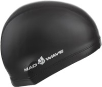 Cască de înot Mad Wave PUT Coated (M0585 01 0 01W) imaginea #1 — magazin online Desire.md