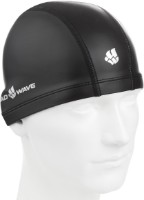 Cască de înot Mad Wave PUT Coated (M0585 01 0 01W) imaginea #2 — magazin online Desire.md