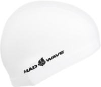 Cască de înot Mad Wave PUT Coated (M0585 01 0 02W) imaginea #1 — magazin online Desire.md