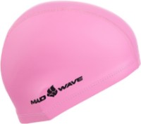 Cască de înot Mad Wave Put Coated (M0585 01 0 11W) imaginea #1 — magazin online Desire.md