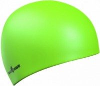 Cască de înot Mad Wave Reverse Champion M0550 Green/Black imaginea #2 — magazin online Desire.md