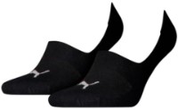 Сiorapi pentru copii Puma Footie 2P Unisex Black 35-38 imaginea #1 — magazin online Desire.md