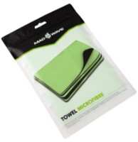 Полотенце Mad Wave Microfibre Towel (M0736 03 0 10W) фото №3 — интернет-магазин Desire.md