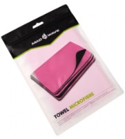 Полотенце Mad Wave Microfibre Towel (M0736 03 0 11W) фото №2 — интернет-магазин Desire.md
