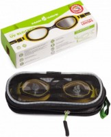 Очки для плавания Mad Wave UV Blocker Junior (M0413 03 0 06W)