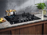 Газовая панель Electrolux KGG6437K фото №4 — интернет-магазин Desire.md