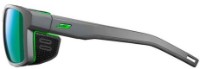 Солнцезащитные очки Julbo Shield Spectron 3 Gray/Green  фото №3 — интернет-магазин Desire.md
