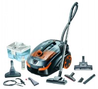 Моющий пылесос Thomas DryBox Amfibia Pet фото №4 — интернет-магазин Desire.md