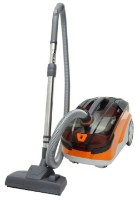 Моющий пылесос Thomas Pet & Family фото №1 — интернет-магазин Desire.md