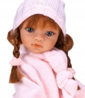Кукла Antonio Juan Emili 33cm (2585) фото №4 — интернет-магазин Desire.md