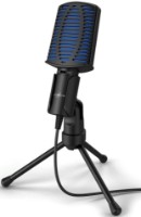 Микрофон Hama Stream 100 (186017)