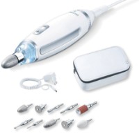 Аппарат для маникюра и педикюра Beurer MP 62 фото №3 — интернет-магазин Desire.md