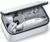 Аппарат для маникюра и педикюра Beurer MP 62 фото №4 — интернет-магазин Desire.md