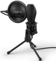 Microfon Hama Stream 400 Plus (186018) imaginea #1 — magazin online Desire.md