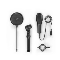 Microfon Hama Stream 400 Plus (186018) imaginea #4 — magazin online Desire.md