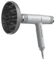 Фен GA.MA IQ Perfetto Grey фото №2 — интернет-магазин Desire.md