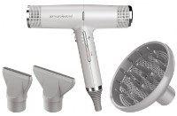 Фен GA.MA IQ Perfetto Grey фото №3 — интернет-магазин Desire.md