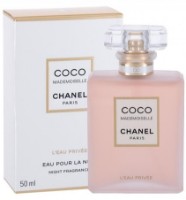 Parfum pentru ea Chanel Coco Mademoiselle L'eau Privee EDT 50ml imaginea #2 — magazin online Desire.md