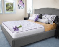 Saltea ortopedica Almir Ecolatex 90x190 imaginea #2 — magazin online Desire.md