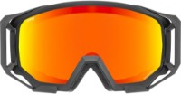 Ochelari pentru schi Uvex Athletic CV black SL/Orange-Yellow imaginea #3 — magazin online Desire.md