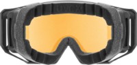 Ochelari pentru schi Uvex Athletic CV black SL/Orange-Yellow imaginea #4 — magazin online Desire.md
