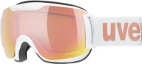 Лыжные очки Uvex Downhill 2000 S CV White/Orange