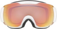Лыжные очки Uvex Downhill 2000 S CV White/Orange фото №2 — интернет-магазин Desire.md