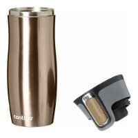 Сană termică Contigo West Loop 470ml Latte. imaginea #2 — magazin online Desire.md