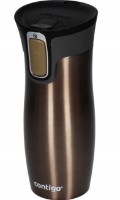 Сană termică Contigo West Loop 470ml Latte. imaginea #3 — magazin online Desire.md