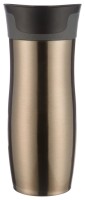 Сană termică Contigo West Loop 470ml Latte. imaginea #5 — magazin online Desire.md