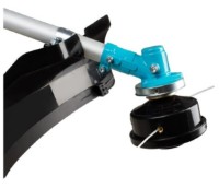 Триммер для газона бензиновый Tatta TM430 фото №3 — интернет-магазин Desire.md