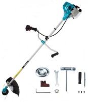 Триммер для газона бензиновый Tatta TM430 фото №4 — интернет-магазин Desire.md