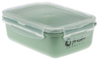 Пищевой контейнер Idea Фреш 0.8L (М1422) Pistachio