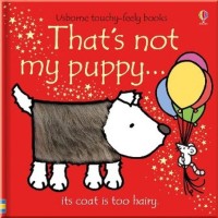 Книга That's Not My Puppy... (9781474959063)