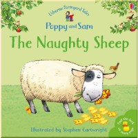 Книга The Naughty Sheep (9780746063170)