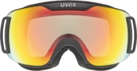 Лыжные очки Uvex Downhill 2000 S V Black Mat фото №2 — интернет-магазин Desire.md
