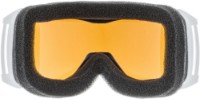 Лыжные очки Uvex Flizz LG White