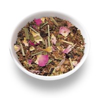 Ceai Ronnefeldt Loose Leaf Tea Vital Grapefruit 100g imaginea #1 — magazin online Desire.md