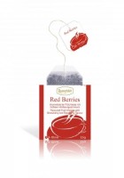 Чай Ronnefeldt Teavelope Red Berries фото №2 — интернет-магазин Desire.md
