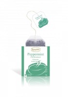 Чай Ronnefeldt Teavelope Peppermint