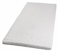 Topper Almir Elegance 5cm 140x190 (SM5-09) imaginea #2 — magazin online Desire.md