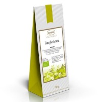 Чай Ronnefeldt Loose Leaf Tea Bergkrauter Bio100g фото №2 — интернет-магазин Desire.md