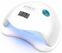 Лампа для полимеризации Sunuv LED/UV SUN 5 Plus 48/36W фото №2 — интернет-магазин Desire.md