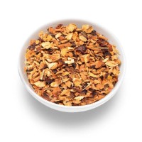 Ceai Ronnefeldt Ronnefeldt Loose Leaf Tea Juicy Apple 100g imaginea #1 — magazin online Desire.md