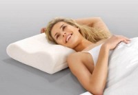 Подушка Almir Memory 40x60cm фото №3 — интернет-магазин Desire.md