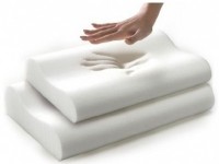 Pernă Almir Memory 40x60cm imaginea #4 — magazin online Desire.md